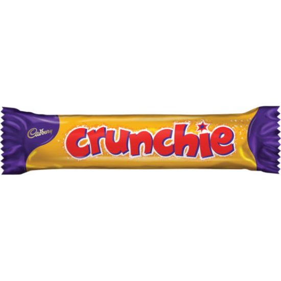 Picture of Sweets Crunchie