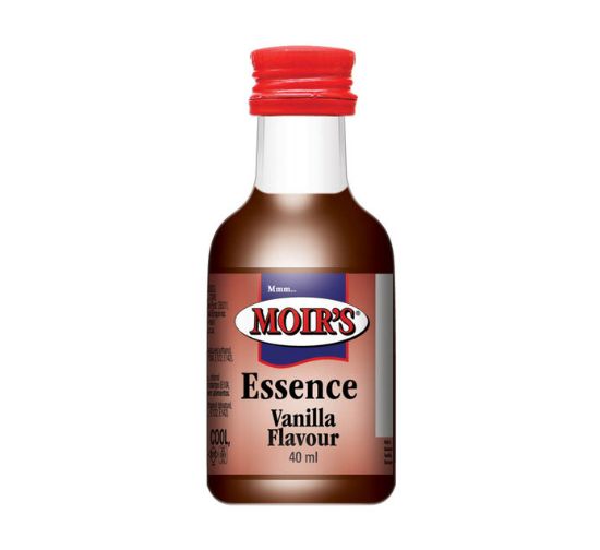 Picture of Vanilla Essence 40ml