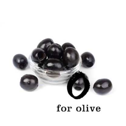 Show details for Olives Black Pitted O for Olive 5kg Picture of Olives Black Pitted O for Olive 5kg