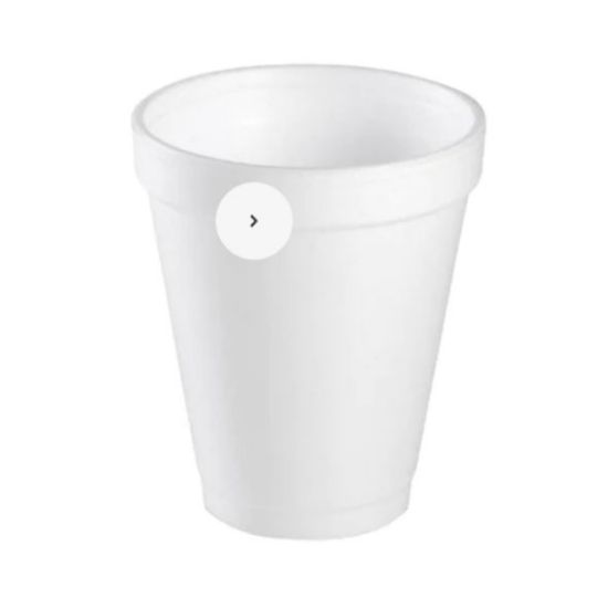 Picture of Foam Cups 350ml (25)