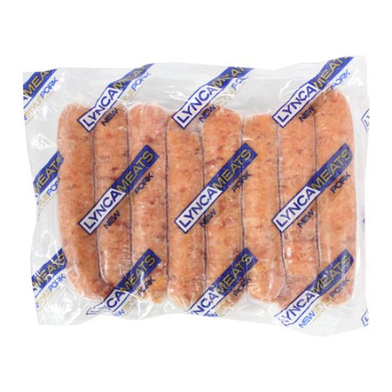 Picture of Sausage Cheese Sizzler Lynca 300g