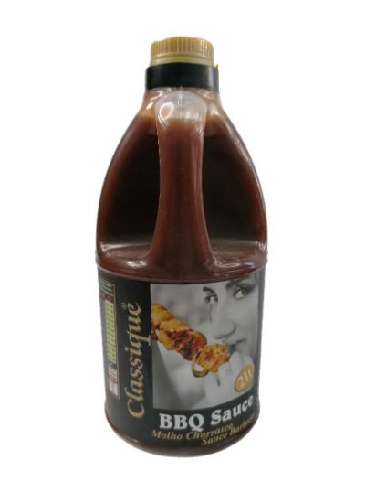 Picture of Sauce BBQ 2L