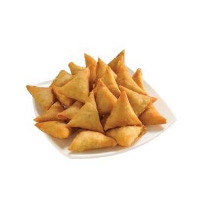 Show details for Kims Samoosa Standard Chicken 20's Picture of Kims Samoosa Standard Chicken 20's