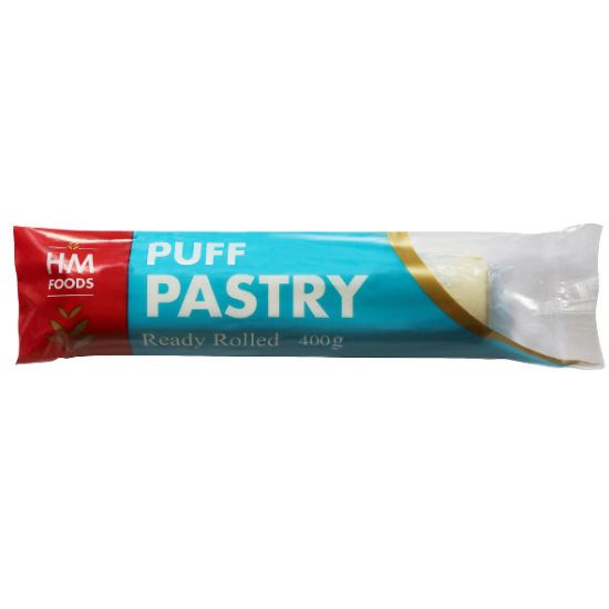 Picture of Pastry Puff HM 400g