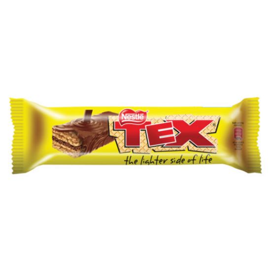 Picture of Sweets Tex 40g