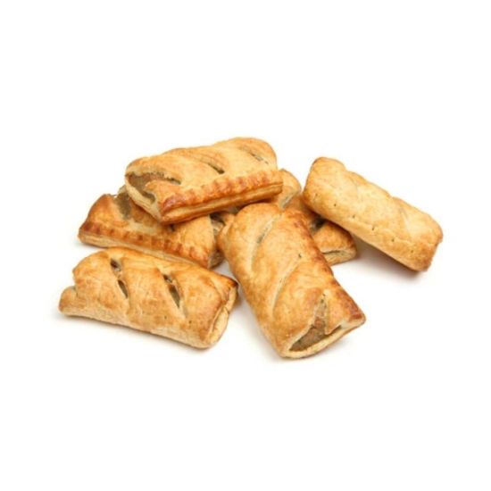 Picture of Kims Sausage Roll 210g x 24