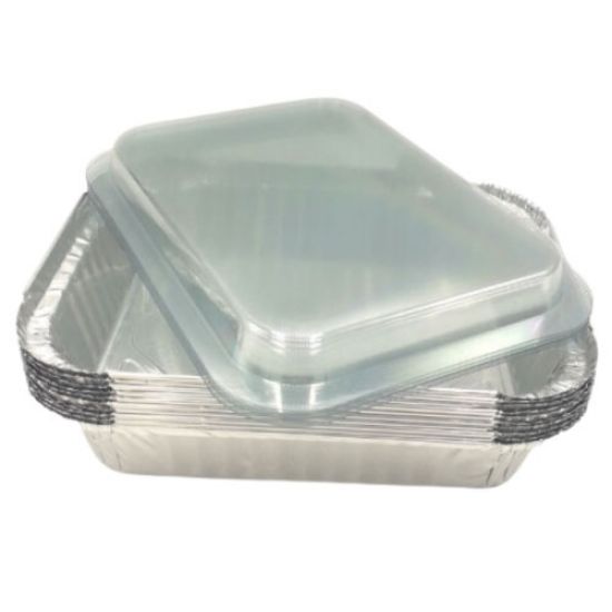 Picture of PET Lid 4153 large (50)