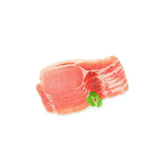 Picture of Bacon Back Spek 200g