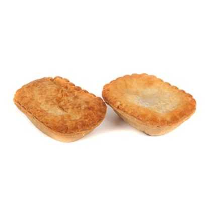 Show details for Kims Pies 200g  Chicken (No Foil) x 24 Picture of Kims Pies 200g  Chicken (No Foil) x 24