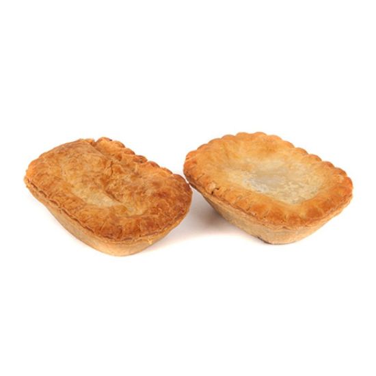 Picture of Kims Pies 200g  Chicken (No Foil) x 24