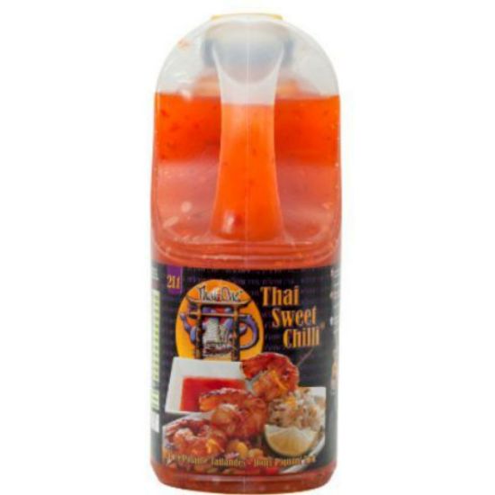 Picture of Sauce Sweet Chilli Classique  5L