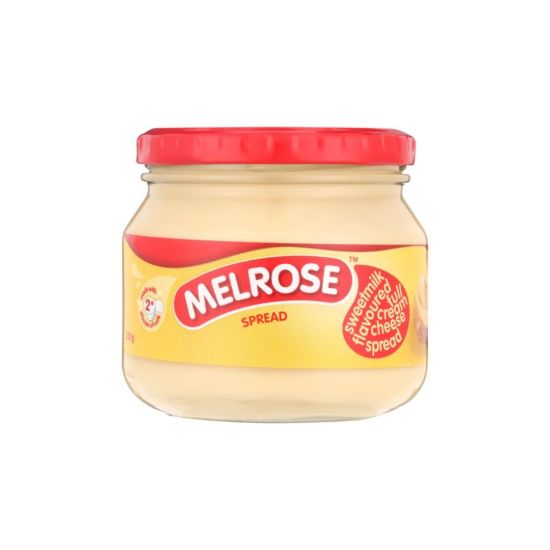 Picture of Cheese Melrose Sweetmilk Spread 250g