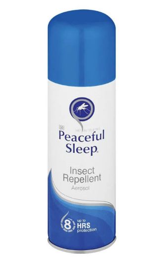 Picture of Peaceful Sleep Aerosol 150g