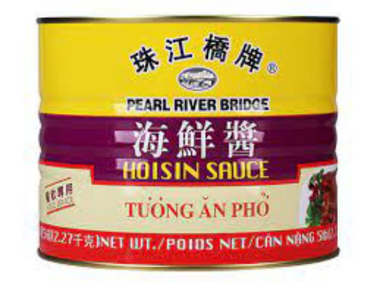 Picture of Sauce Hoisin Sauce 2.2kg