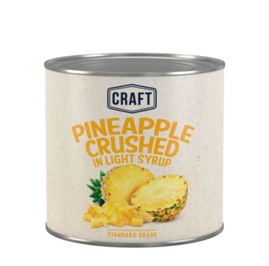 Picture of Pineapple Crushed Craft 432g
