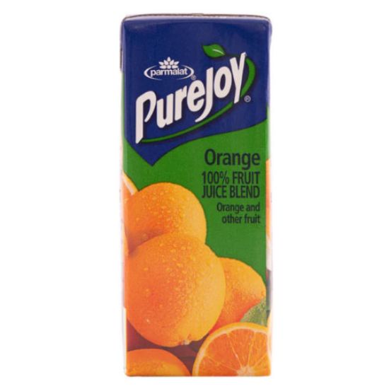 Picture of Juice Pure Joy Orange 200ml each