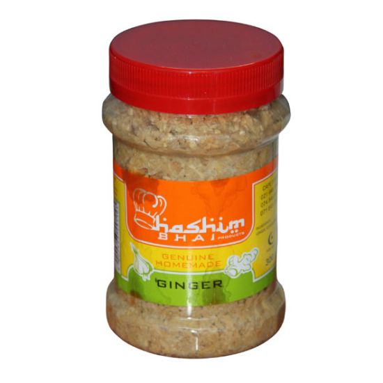 Picture of Ginger Paste Hashim 300g