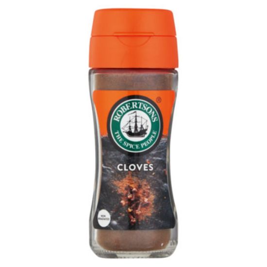 Picture of Spice Cloves Robertson 100ml