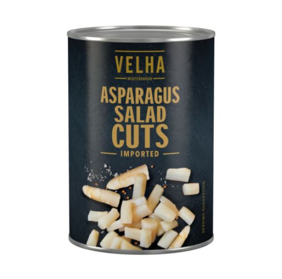 Picture of Asparagus Salad Cuts Velha 430g