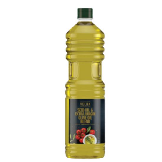 Picture of Oil Olive Blend Velha 1lt