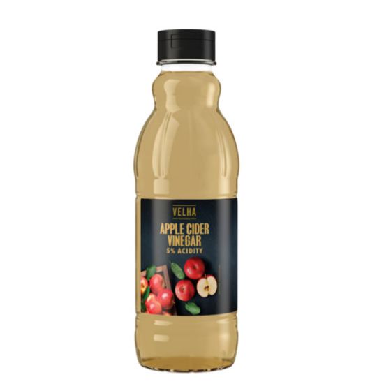 Picture of Vinegar Apple Cider Velha 12 x 1lt