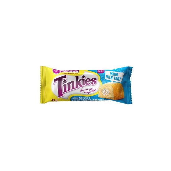 Picture of Tinkies Milktart EACH