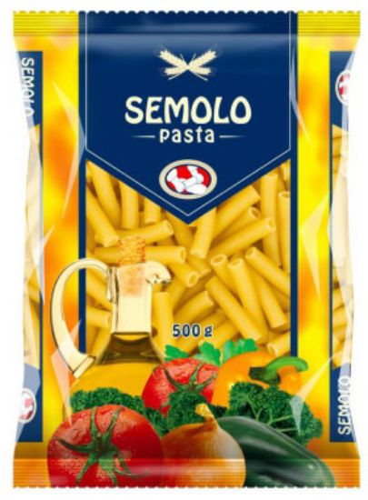 Picture of Pasta Macaroni 500g