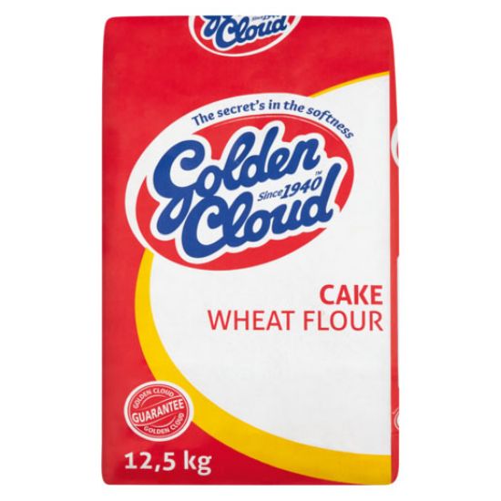 Picture of Flour Cake Golden Cloud 12.5kg