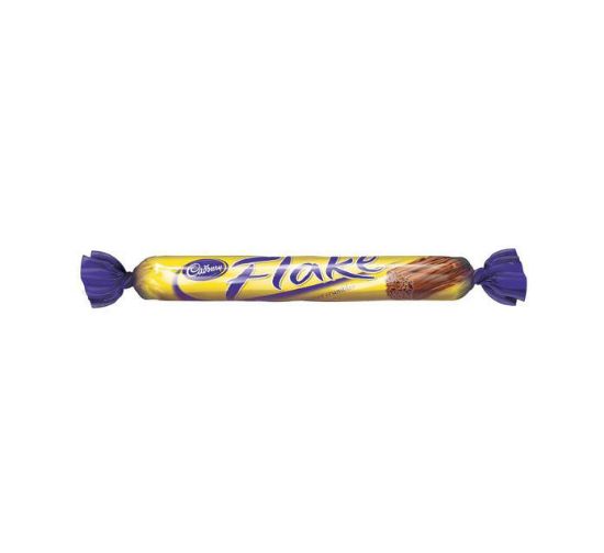 Picture of Chocolate Cadbury Flake 99 (8 x 14g) each