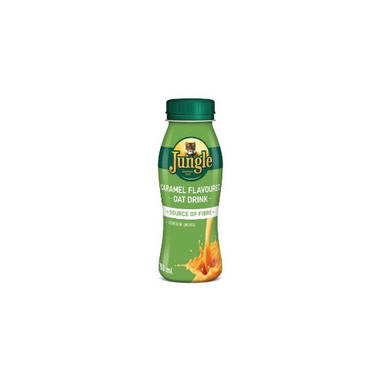 Picture of Jungle Oat Drink Caramel 300ml