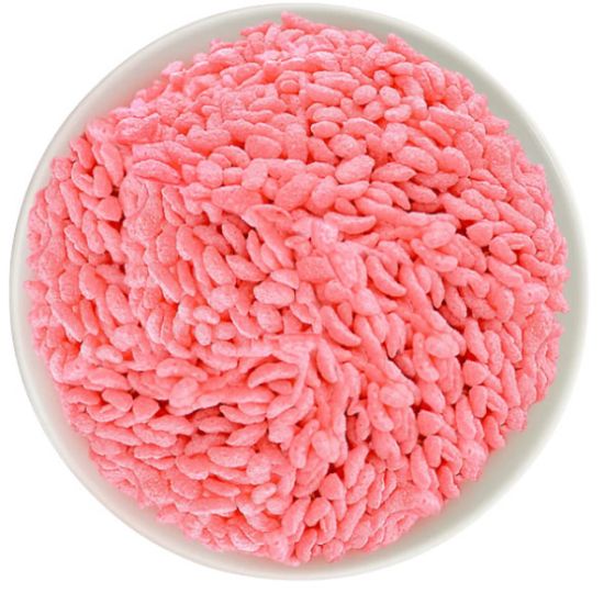 Picture of Cereal Rice Puff Strawberry 500g