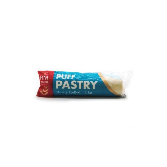 Picture of Pastry Puff HM 1kg