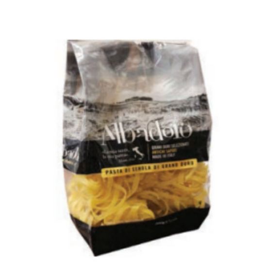 Picture of Pasta Tagliatelle Nest Albadoro 500g