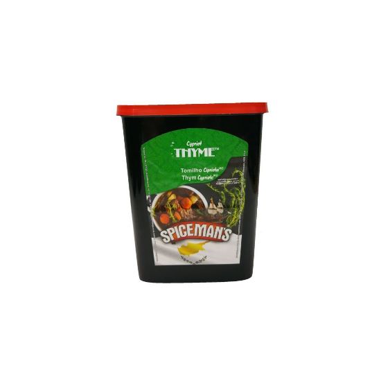 Picture of Spice Spiceman's Thyme Rubbed Cypriot 250g