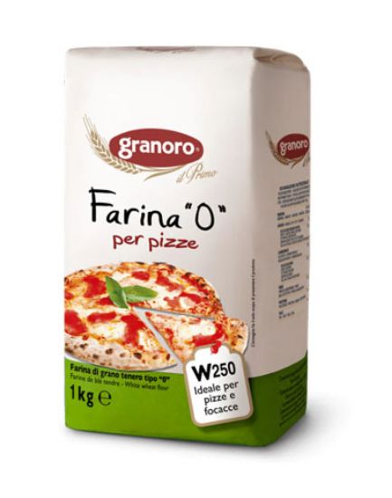 Picture of Flour Pizza Farina Tipo "0" 1kg