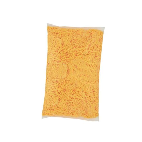 Picture of Cheese Cheddar Grated Alfalfa p/kg