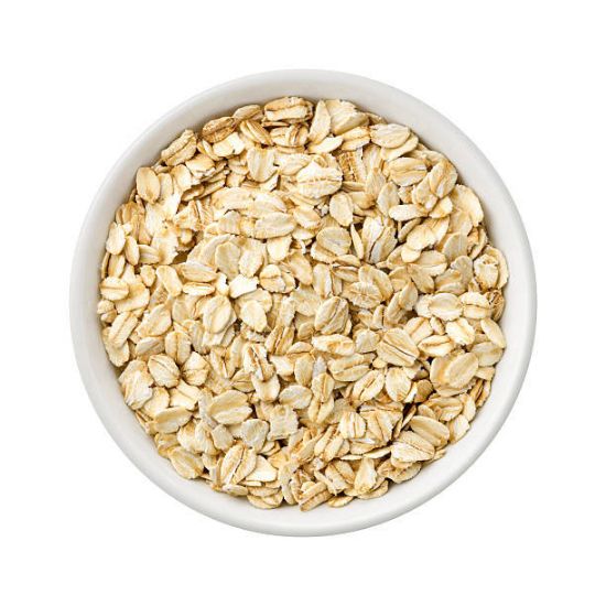 Picture of Rolled Oats Multi Snack Nutristart 1kg