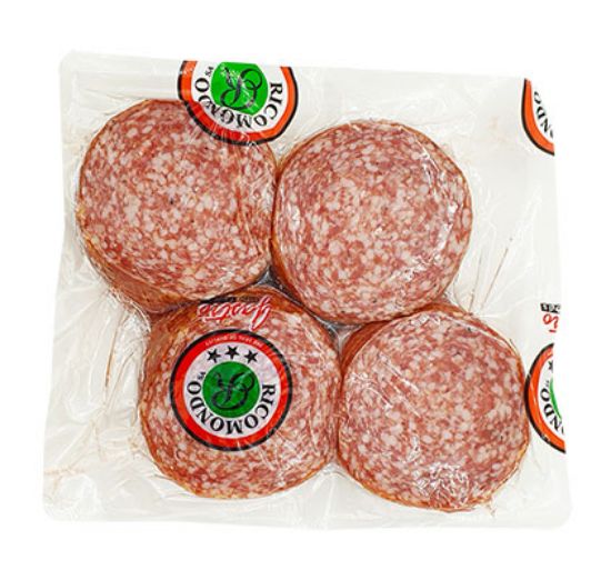 Picture of C/Meat Pepperoni Sliced 8 x 400g