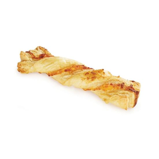 Picture of FTO Cheese Twists 6 x 100g