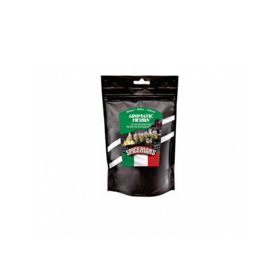 Picture of Spice Spiceman's Italian Aromatic Mixed Herbs 10 x 250g