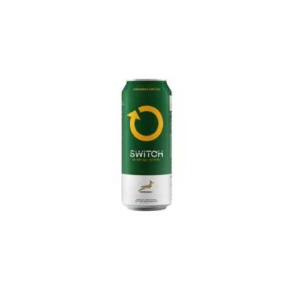Show details for C/Drink Switch Springbok Green 500ml Picture of C/Drink Switch Springbok Green 500ml