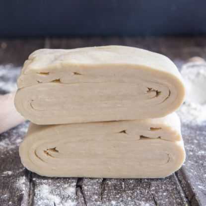 Show details for Pastry Puff Sheets 20 x 350g (GE) Continental Picture of Pastry Puff Sheets 20 x 350g (GE) Continental