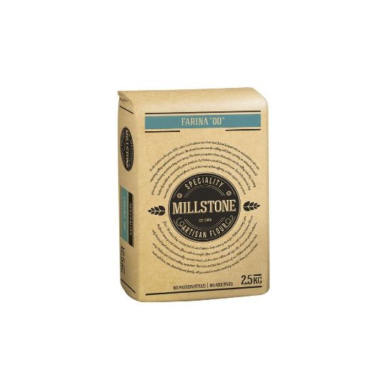 Picture of Flour Farina 00 Millstone 2.5kg