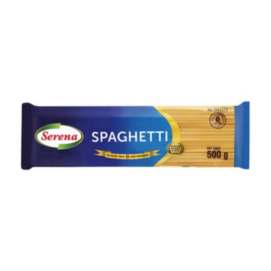 Picture of Pasta Spaghetti Serena 500gr