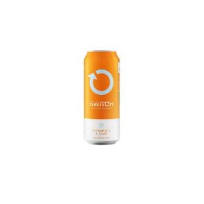 Show details for C/Drink Switch Energy Drink Vitamin C 500ml Picture of C/Drink Switch Energy Drink Vitamin C 500ml