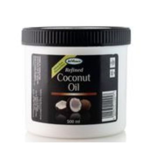 Picture of Oil Coconut Wilsons 500ml