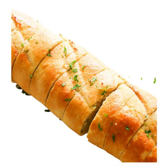 Picture of Frozen Garlic Bread GE each