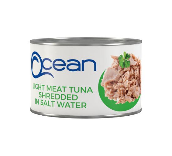 Picture of Tuna Shredded Oceans 1.7kg