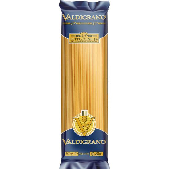 Picture of Pasta Fettucine Valdigrano 500g