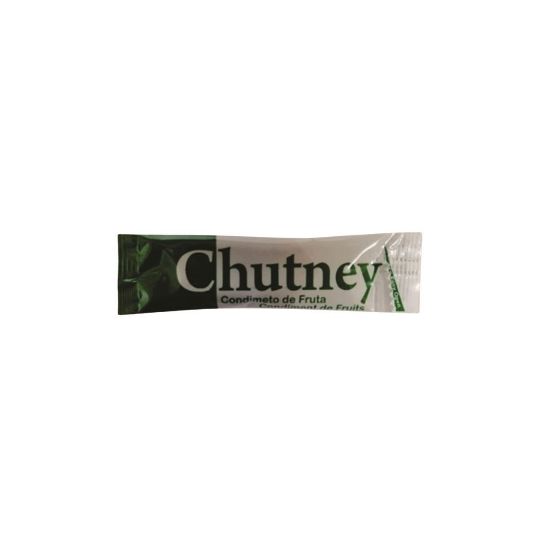 Picture of Sauce Chutney Classique Sachets 50 x 10g